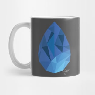 Lapis Lazuli Mug